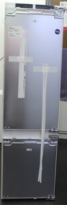Bosch KIN96VFD0 Refrigeration Fridge Freezer - 484018