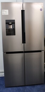 Bosch KFD96APEA American-Style Side By Side - 478853