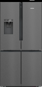 Siemens KF96DPXEA American-Style Side By Side - 483993