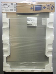 Bosch SMS6ZCI10G Dishwashers Full Size - 1660350