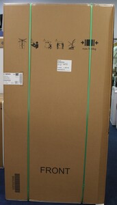 Bosch KFN96VPEAG American-Style Side By Side - 1660355