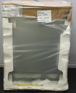 Bosch SMV2HTX02G Dishwashers Full Size - 1660329
