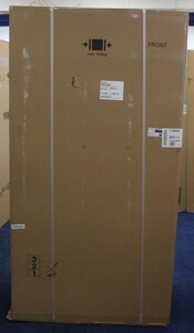 Bosch KAD93ABEP American-Style Side By Side - 1660361