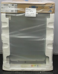 Bosch SMV2HTX02G Dishwashers Full Size - 1660335