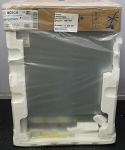 Bosch SMV2HTX02G Dishwashers Full Size - 1660342