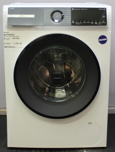 Bosch WGH254A0GB Washing Machines Washing Machines - 1660328