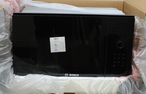 Bosch BFL553MB0B Microwaves Standard - 1660331