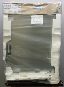 Bosch SBH4HVX00G Dishwashers Full Size - 1660330