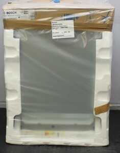 Bosch SMV4HVX00G Dishwashers Full Size - 1660337