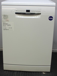 Bosch SMS2HVW67G Dishwashers Full Size - 1660334