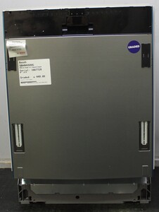 Bosch SBH4HVX00G Dishwashers Full Size - 1661017
