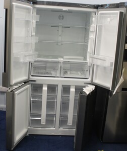 Bosch KFN96VPEAG American-Style Side By Side - 1660360