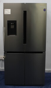 Bosch KFI96APEAG American-Style Side By Side - 1660341