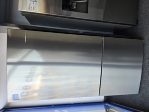 Bosch KGN86VIEAG Refrigeration Fridge Freezer - 1660388