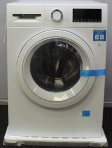 Bosch WNA134U8GB Washer Dryers Washer Dryers - 1660398