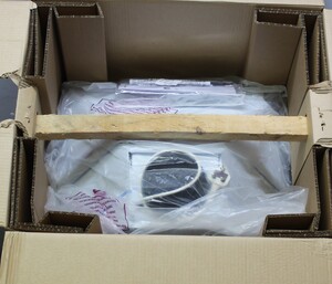 Bosch DWP64CC50M Hoods Chimney - 1660377