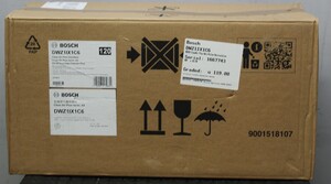 Bosch DWZ1IX1C6 Accessories Hoods - 1660376