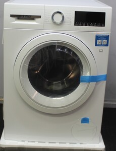 Bosch WNA134U8GB Washer Dryers Washer Dryers - 1660399