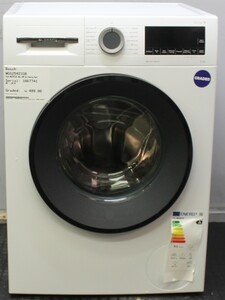 Bosch WGG254Z1GB Washing Machines Washing Machines - 1660374
