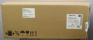 Neff D86NAC1S0B Hoods Canopy - 1660363