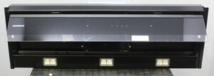 Siemens LJ97BAM60B Hoods Integrated - 1660380
