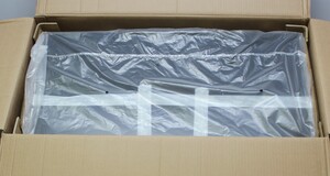 Neff D83IDK1S0B Hoods Chimney - 1660381