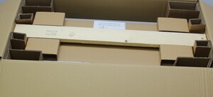 Neff D86NAC1S0B Hoods Canopy - 1660365