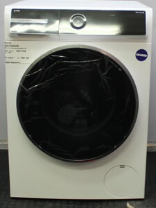 Bosch WGB256A2GB Washing Machines Washing Machines - 1660379