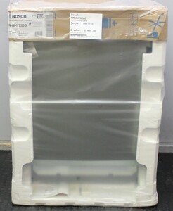 Bosch SMH4HVX00G Dishwashers Full Size - 1660366