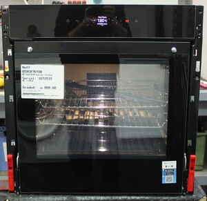 Neff B59CR7KY0B Ovens Single - 1661300