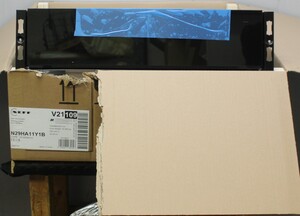 Neff N29HA11Y1B Vacuum Drawer Vacuum Drawer - 1661307