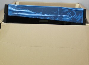 Neff N29HA11Y2 Vacuum Drawer Vacuum Drawer - 1661371