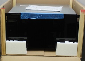 Neff N39HA11Y1B Vacuum Drawer Vacuum Drawer - 1661278