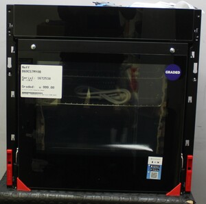 Neff B69CS7MY0B Ovens Single - 1661323