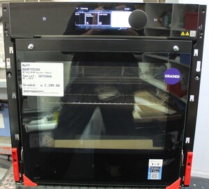 Neff B69FY5CX0 Ovens Single - 1661273