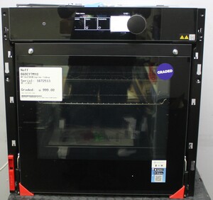 Neff B69CY7MY0 Ovens Single - 1661298