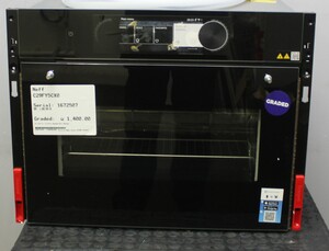 Neff C29FY5CX0 Ovens Compact - 1661292