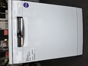 Bosch SMS6ZCW10G Dishwashers Full Size - 1660344