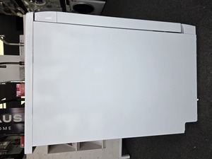 Bosch SMS6ZCW10G Dishwashers Full Size - 1660344