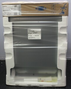 Neff S155HVX00G Dishwashers Full Size - 1662453