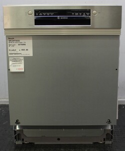 Bosch SMI2HTS02G Dishwashers Full Size - 1662016