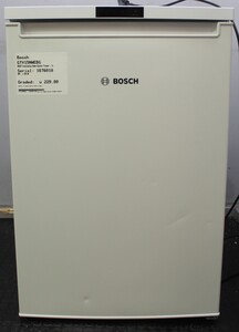 Bosch GTV15NWEBG Refrigeration Freezer - 1662036