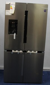 Bosch KFI96APEAG American-Style Side By Side - 1662458