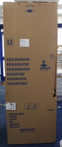 Bosch KGE49AICAG Refrigeration Fridge Freezer - 1662033