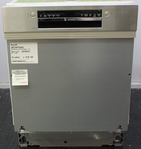 Bosch SMI2HTS02G Dishwashers Full Size - 1662447