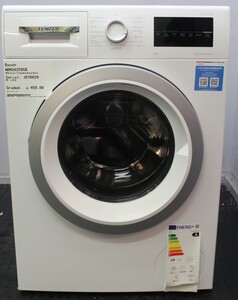 Bosch WAN28259GB Washing Machines Washing Machines - 1662038