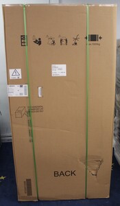 Bosch KFF96PIEP American-Style Side By Side - 1662451