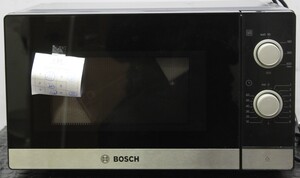 Bosch FFL020MS2B Microwaves Microwaves - 1662023