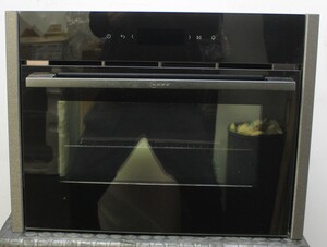 Neff C24GR3XG1B Microwaves Microwaves - 1662444