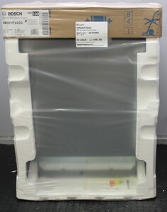 Bosch SMV2HTX02G Dishwashers Full Size - 1662013
